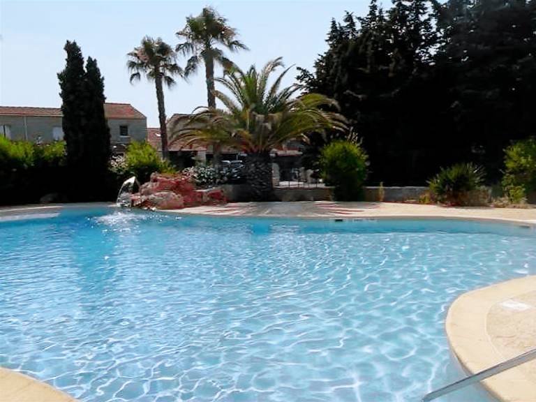 Appartement Valras-Plage