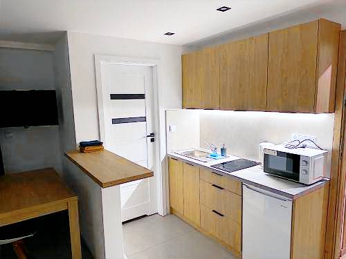 Apartament Święta Katarzyna