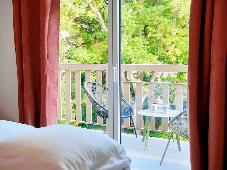 Appartement Baie de Somme
