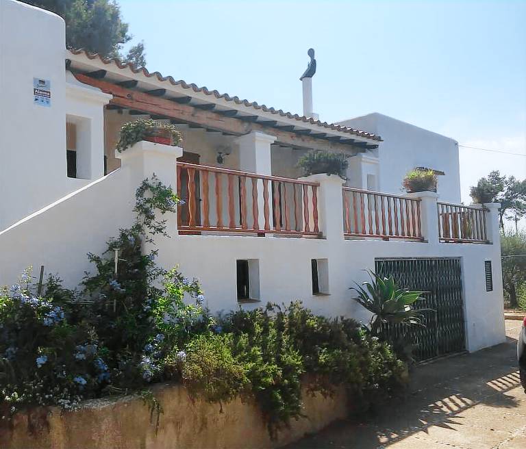 Huis  Sant Josep de sa Talaia