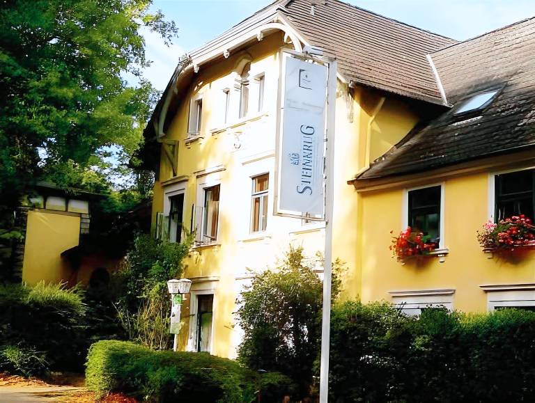 Hotel Restaurant Steinkrug