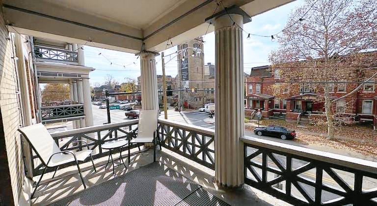 Rental apartment with 2 rooms for 4 persons — photo 4