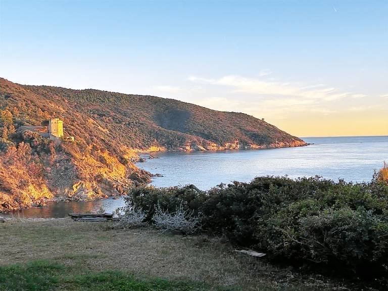 Villa Monte Argentario