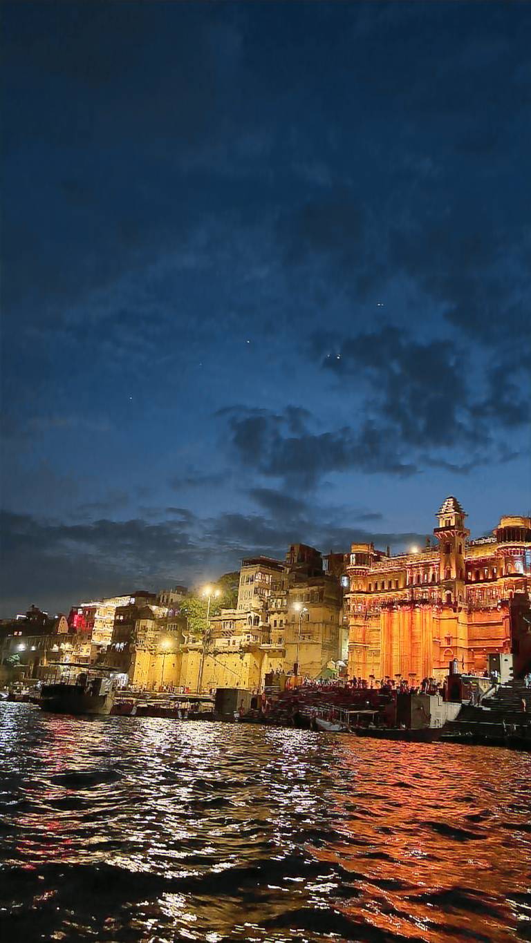 The Girdhari Varanasi — photo 3