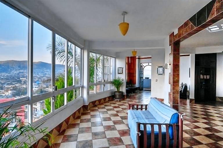 Departamento Oaxaca