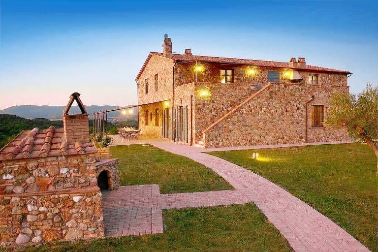 Villa  Sassa
