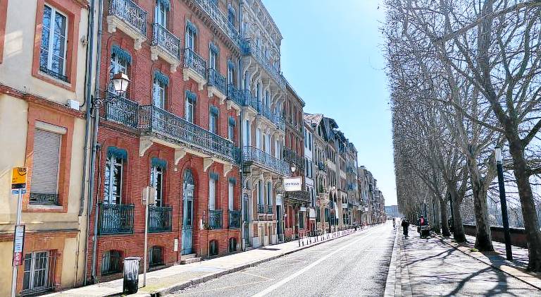 Holiday apartment | Next to Capitole de Toulouse — photo 4