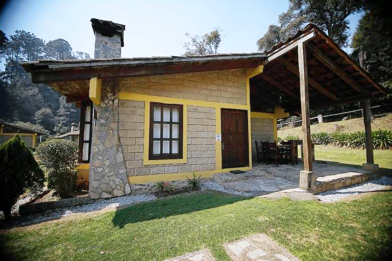 Posada Zacatlán