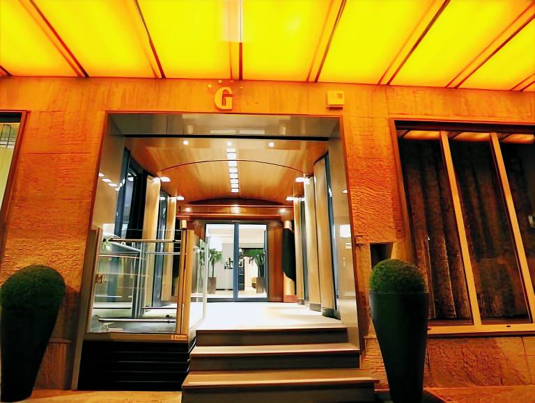 Hotel Guglielmo in Catanzaro