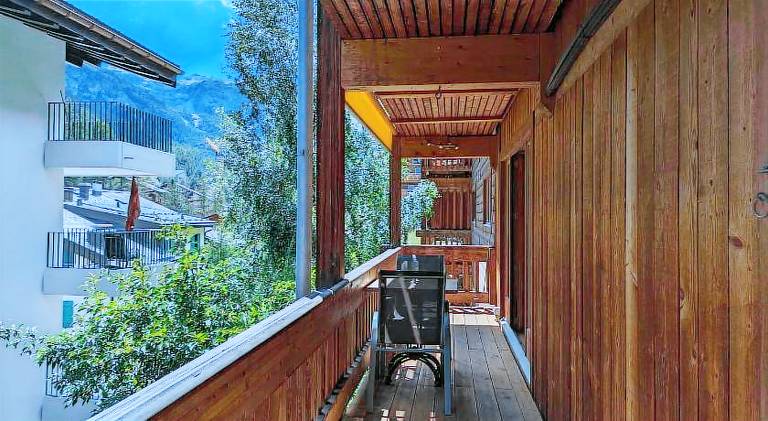 Rental apartment with 2 rooms for 4 persons — photo 4