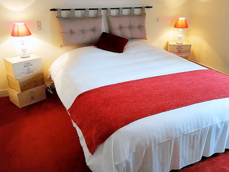 Logement  Montlouis-sur-Loire