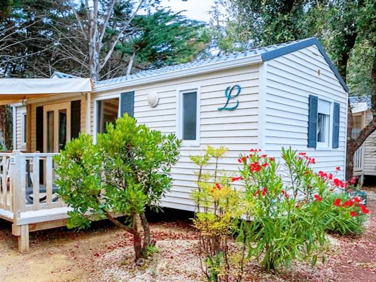 Mobil-home Le Croisic