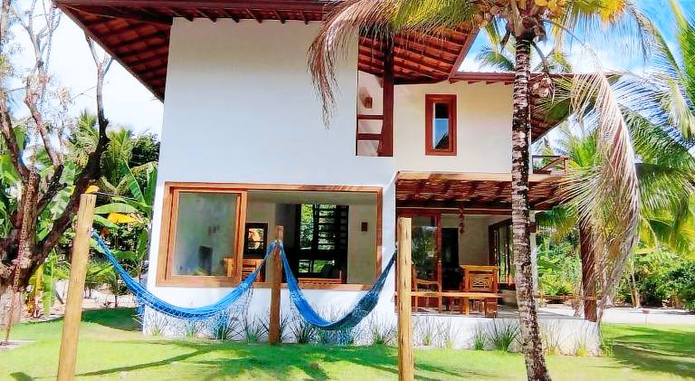 Resort Maraú
