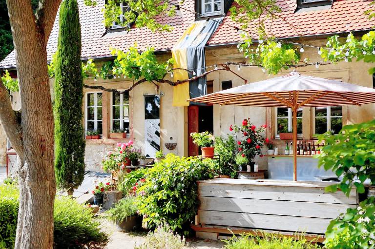 Ferienwohnung Neustadt an der Weinstraße