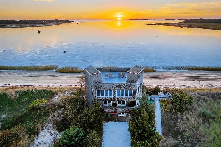 House South Wellfleet