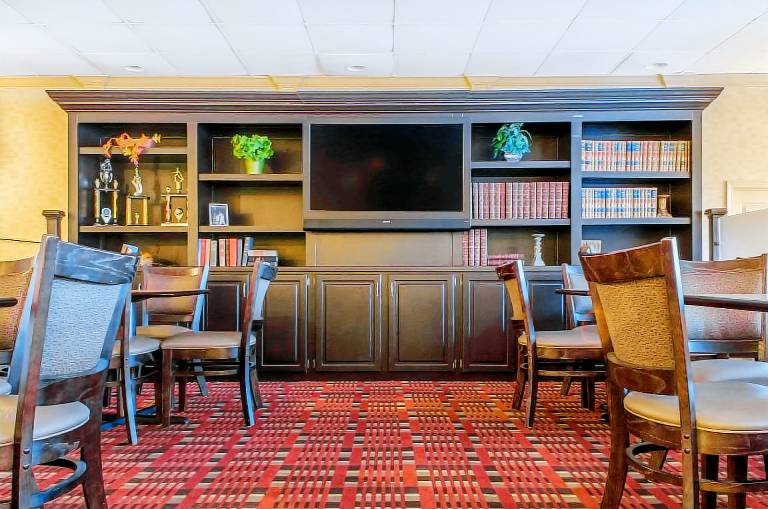 Quality Inn University Area — photo 2