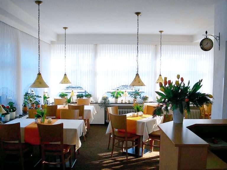 Ems-Hotel — photo 3