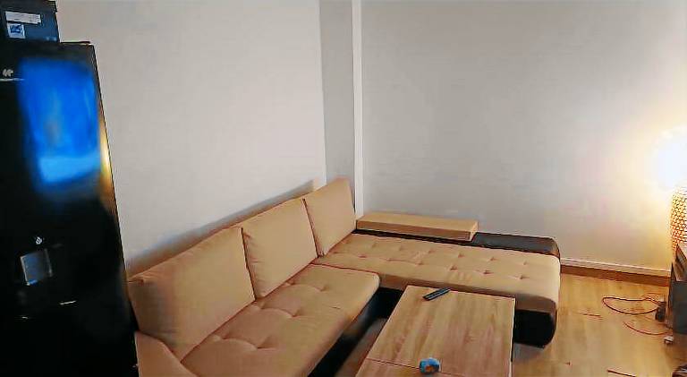 Rental apartment with 1 room for 4 persons — photo 4