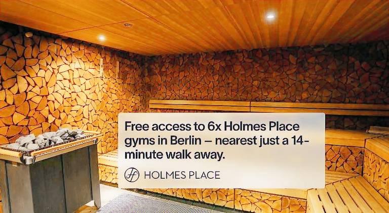 Serviced apartment | Pet-friendly — photo 5
