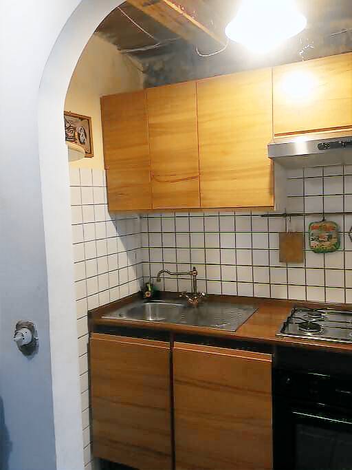 Wonderful apartment with terrace & grill | Mountain view | Dogs allowed — photo 5