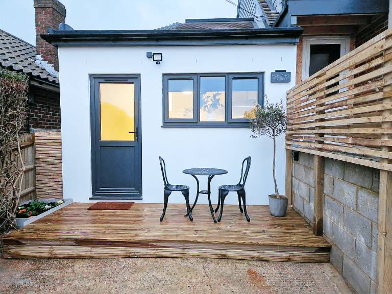 Apartment Alfriston