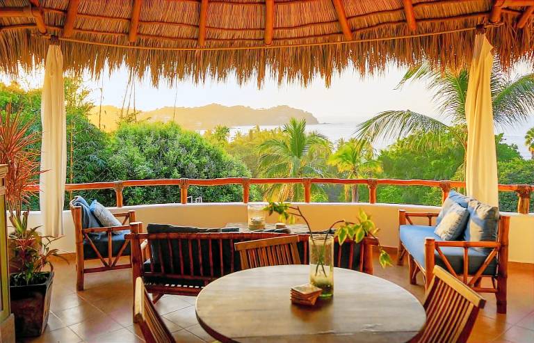 Condo Sayulita