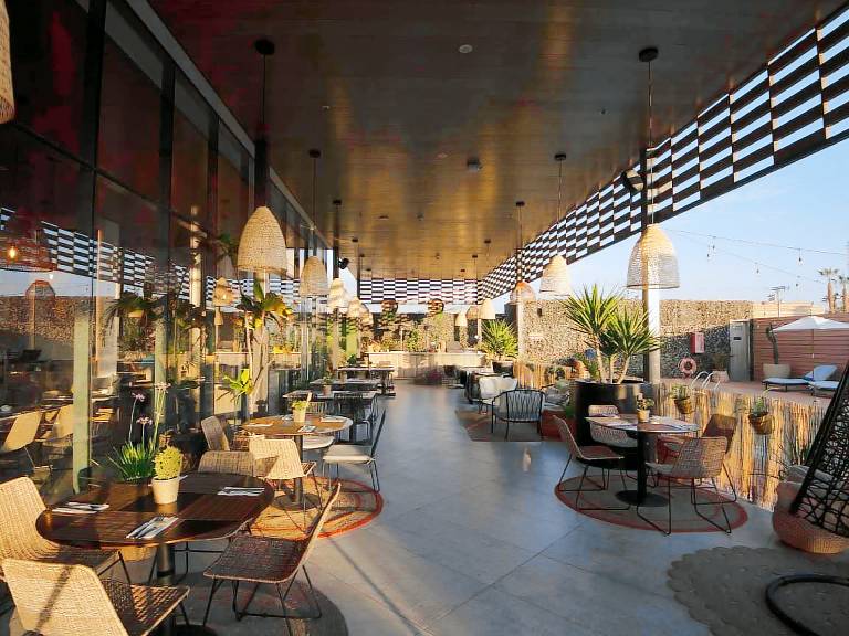 Novotel Arica — photo 3