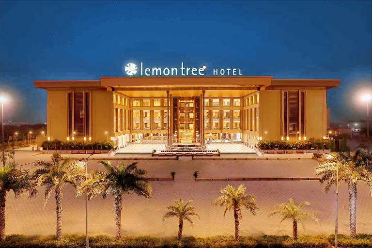 Lemon Tree Hotel Mira Road Mumbai