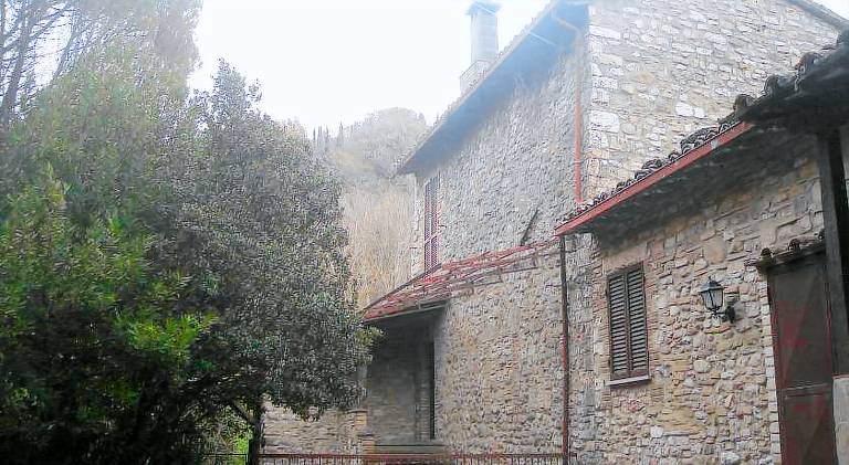 Camere le cascatelle — photo 5
