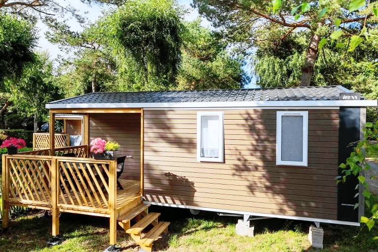 Caravan Saint-Jean-de-Monts