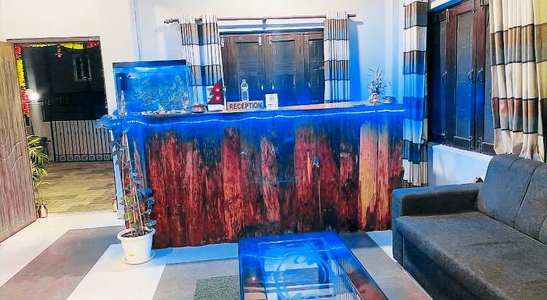 Hotel Rise Inn And Apartment — photo 3