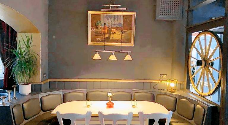 Deutsches Haus — photo 5