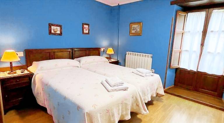Vacation home with 3 rooms for 6 persons — photo 2