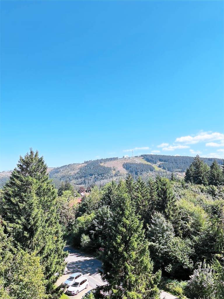 Ferienwohnung Bad Gandersheim