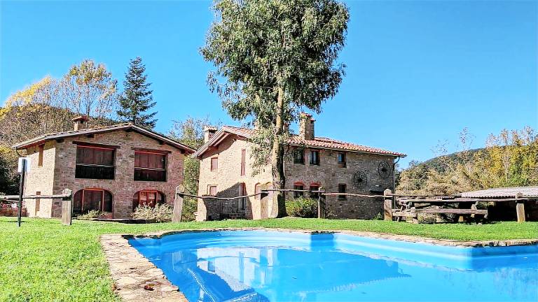 Apartamento Olot