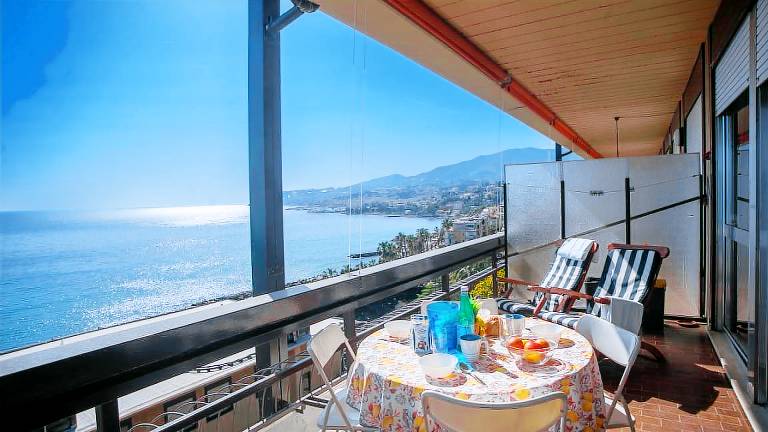 Ferienwohnung Sanremo