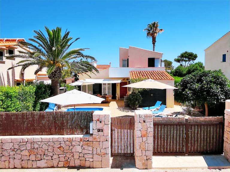 Casa  Cala Llombards