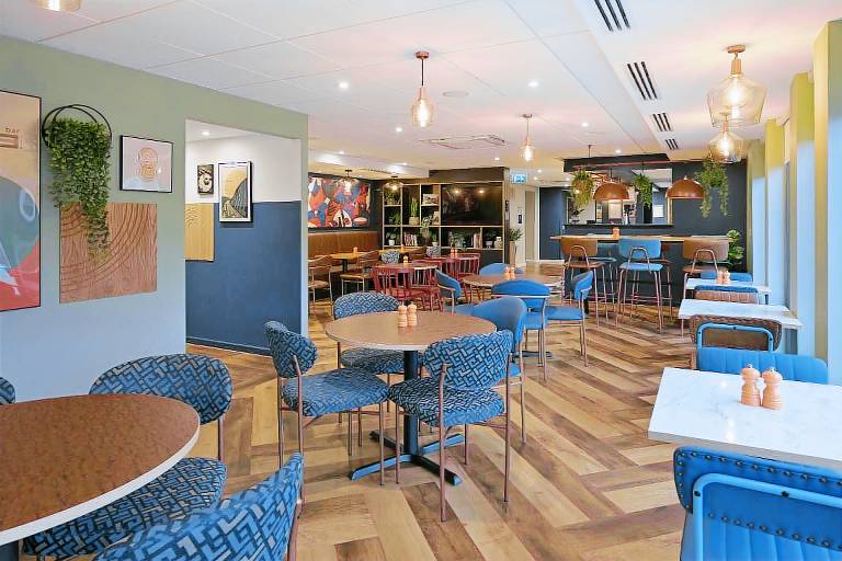 Travelodge Harrogate West Park — photo 3