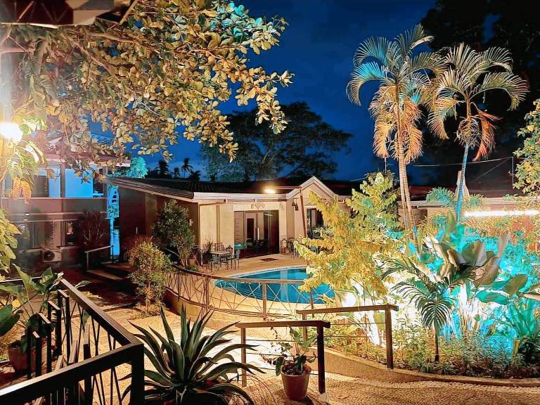 Ilawoods Resort and Sanctuary Batangas — photo 2