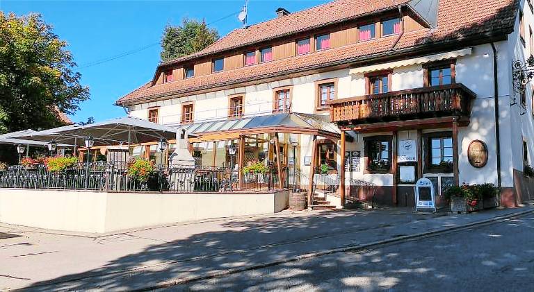 Gasthaus zum Ochsen — photo 4