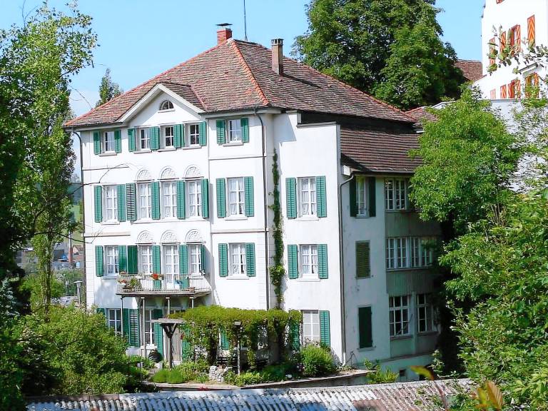Appartement Bischofszell