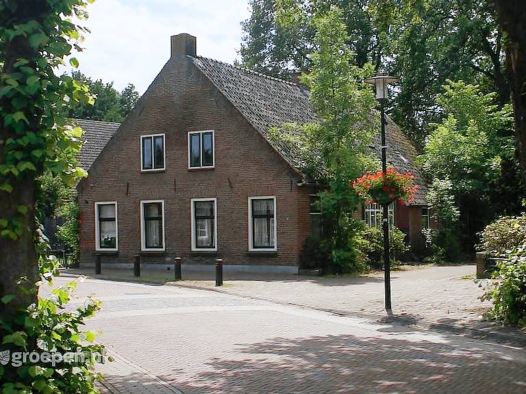 Huis Diever