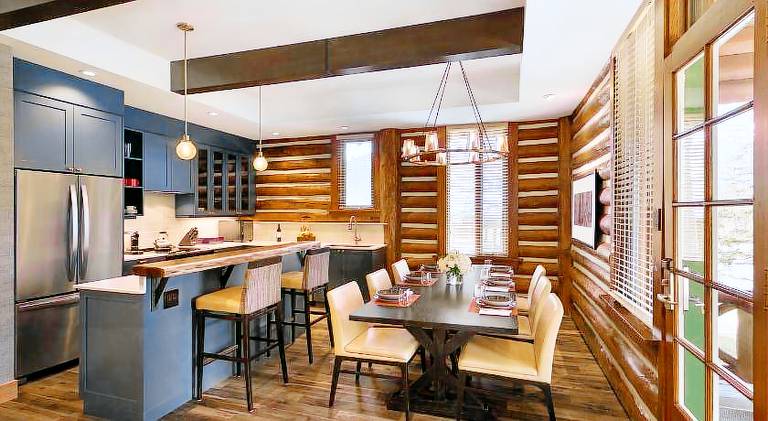 Fairmont Jasper Park Lodge — photo 5