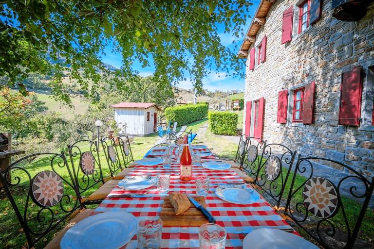 La Vecchia Fornace La Piastra Apartments Abetone