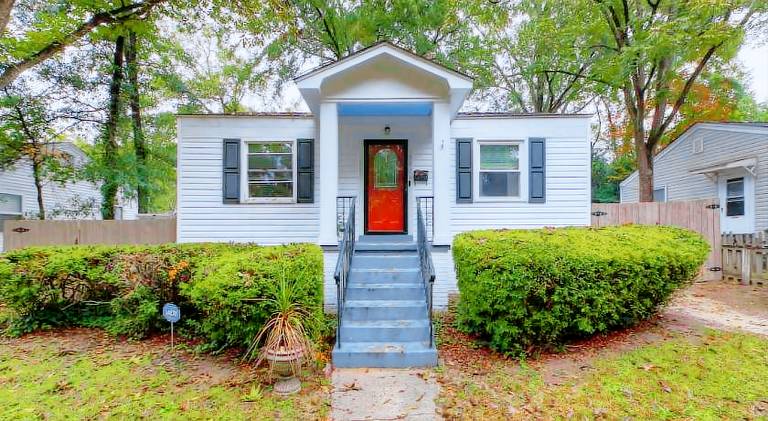 House | Suitable for remote work | Dogs allowed — photo 4