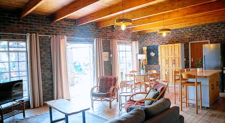 Boekenhout Accommodation — photo 3