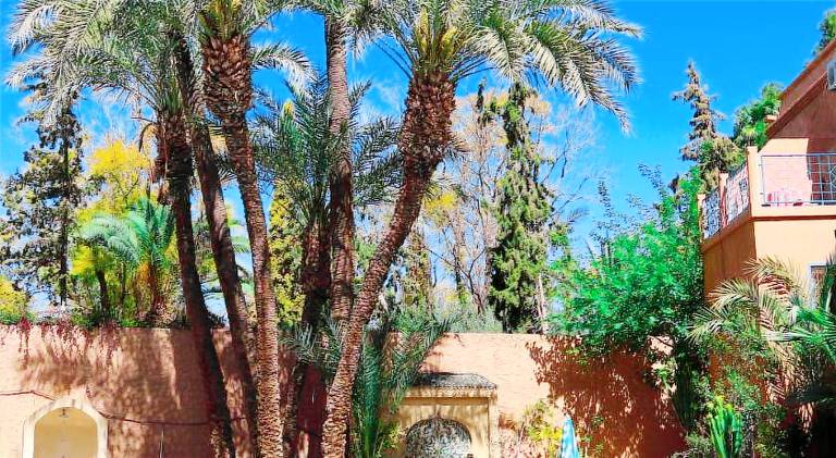Casa  Marrakech