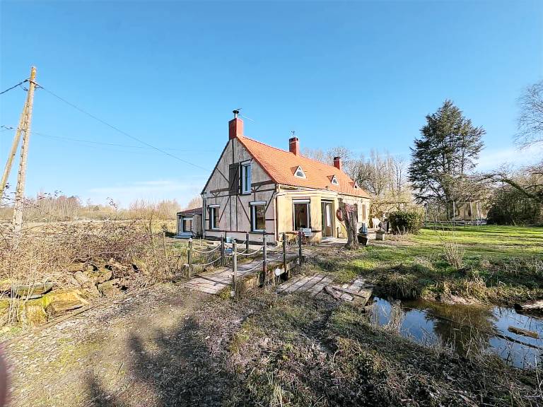 Gîte Saint-Omer