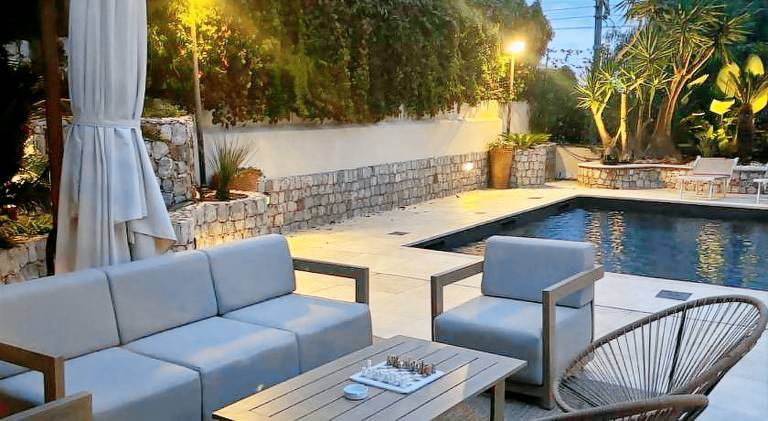 Villa with pool | Beach nearby | Pet-friendly — photo 3