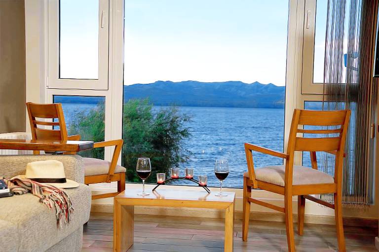 Apartamento Bariloche